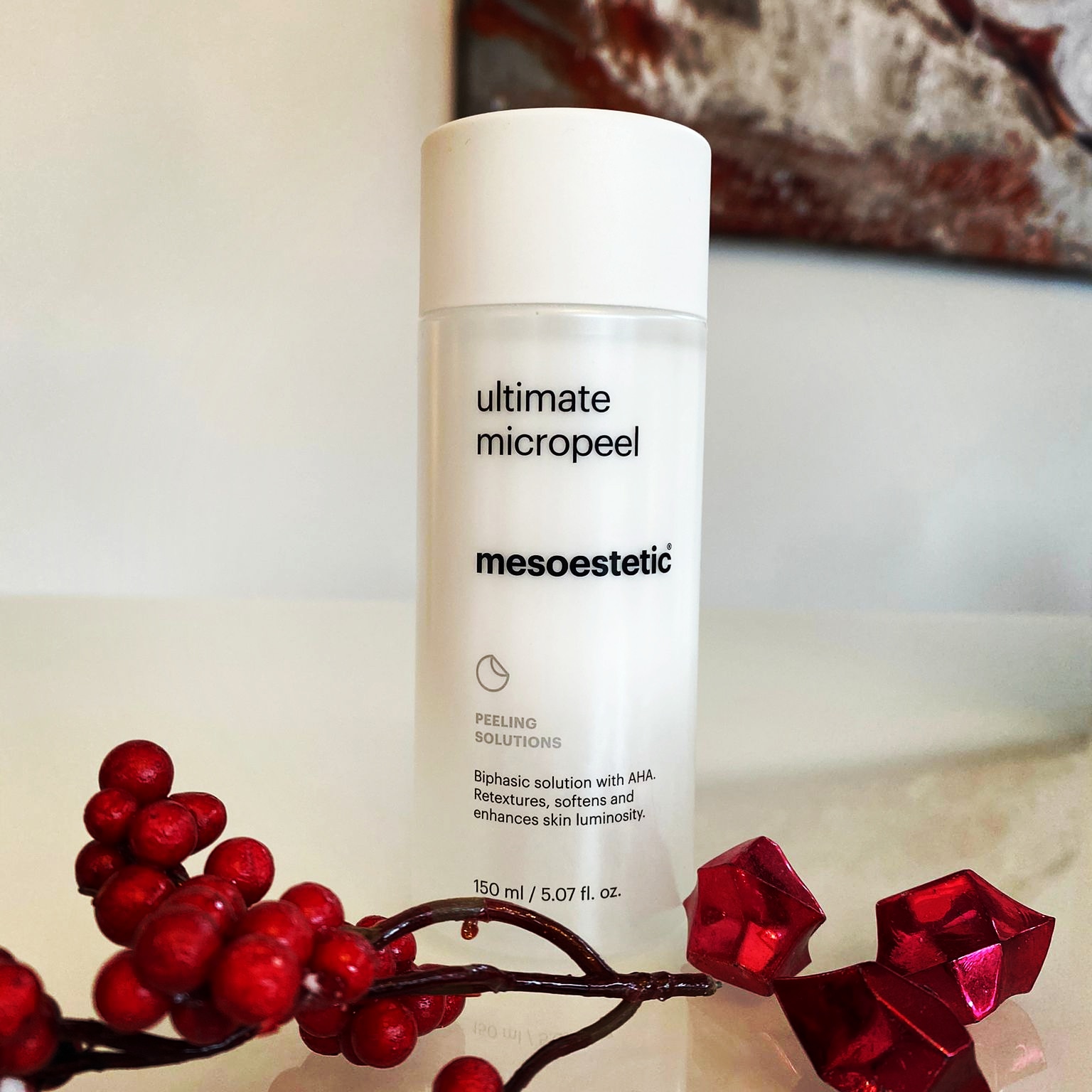 Ultimate micropeel 6