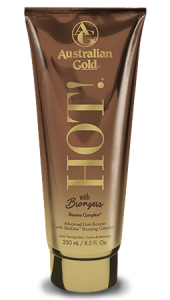 2 hot with bronzer 250ml 2 hot with bronzer 250ml