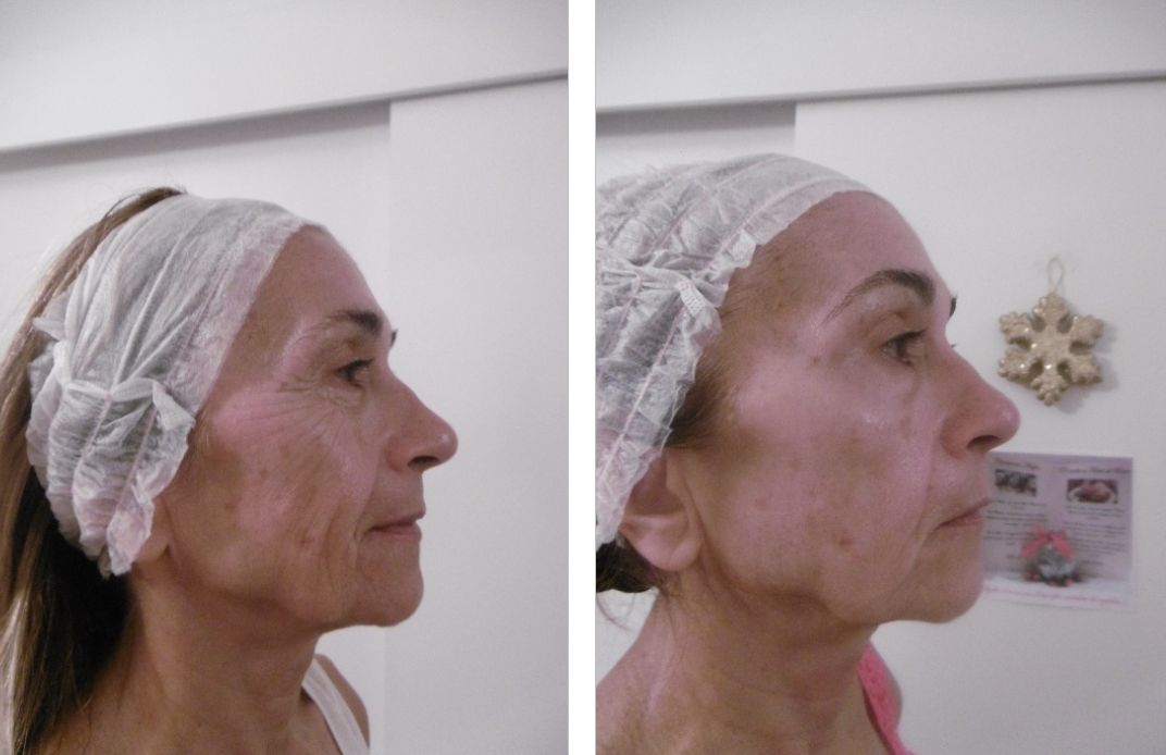 cosmesi clinica
